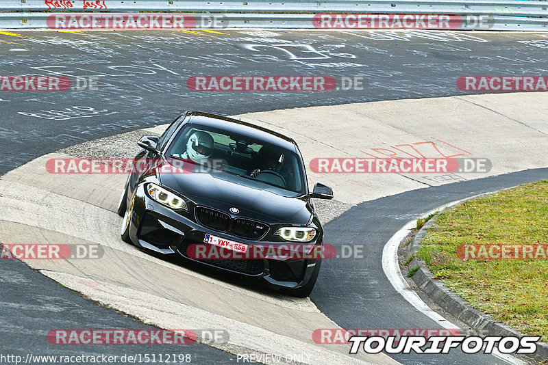 Bild #15112198 - Touristenfahrten Nürburgring Nordschleife (17.10.2021)