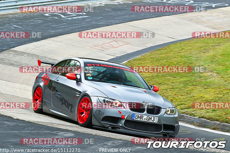 Bild #15112270 - Touristenfahrten Nürburgring Nordschleife (17.10.2021)