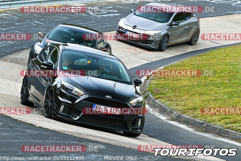 Bild #15112406 - Touristenfahrten Nürburgring Nordschleife (17.10.2021)