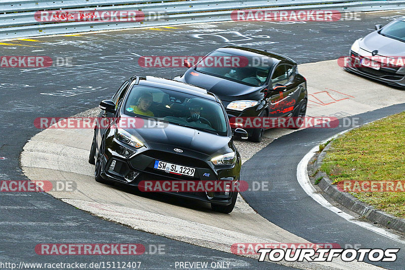 Bild #15112407 - Touristenfahrten Nürburgring Nordschleife (17.10.2021)