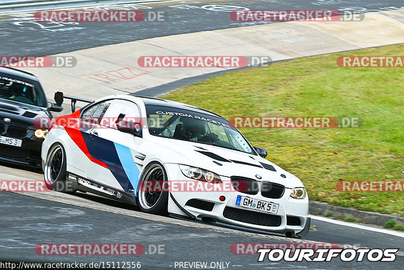 Bild #15112556 - Touristenfahrten Nürburgring Nordschleife (17.10.2021)