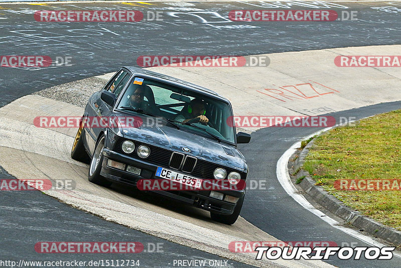 Bild #15112734 - Touristenfahrten Nürburgring Nordschleife (17.10.2021)