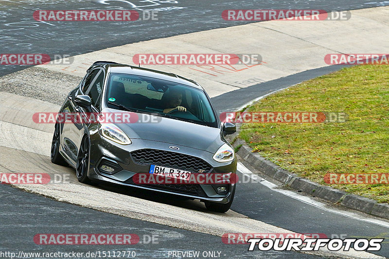 Bild #15112770 - Touristenfahrten Nürburgring Nordschleife (17.10.2021)