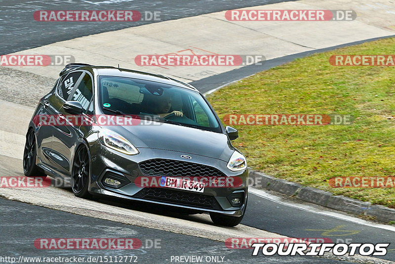 Bild #15112772 - Touristenfahrten Nürburgring Nordschleife (17.10.2021)