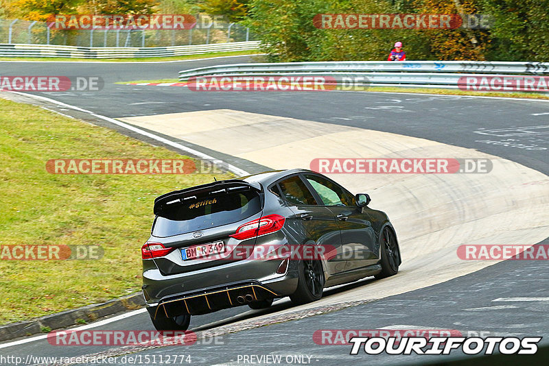 Bild #15112774 - Touristenfahrten Nürburgring Nordschleife (17.10.2021)