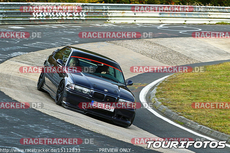 Bild #15112833 - Touristenfahrten Nürburgring Nordschleife (17.10.2021)