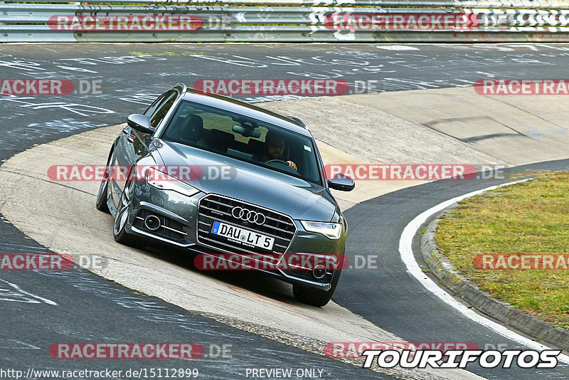 Bild #15112899 - Touristenfahrten Nürburgring Nordschleife (17.10.2021)