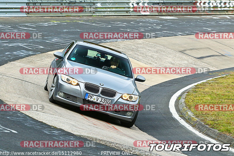 Bild #15112980 - Touristenfahrten Nürburgring Nordschleife (17.10.2021)