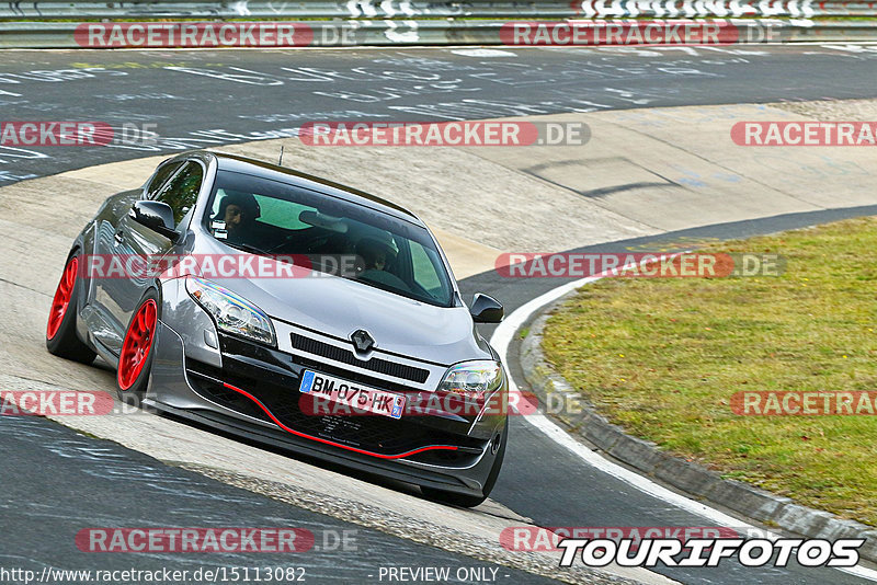 Bild #15113082 - Touristenfahrten Nürburgring Nordschleife (17.10.2021)