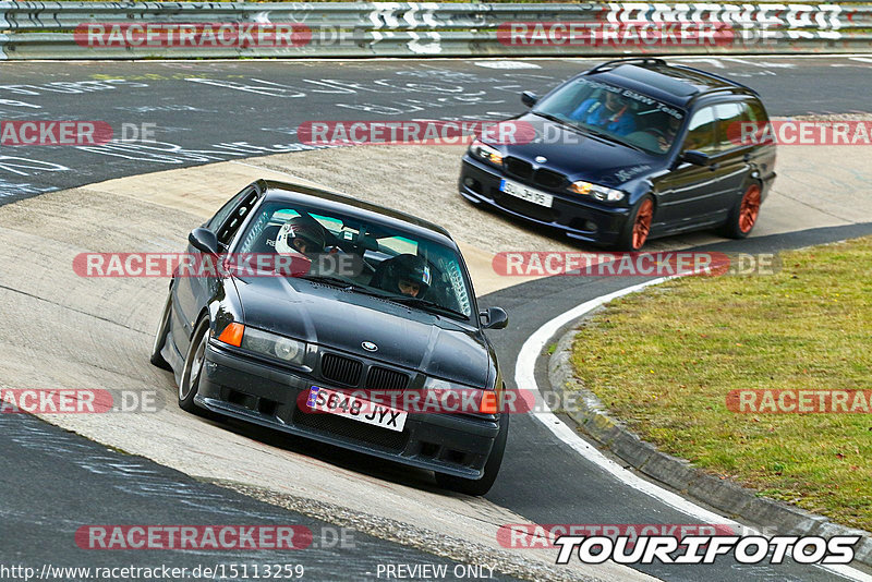 Bild #15113259 - Touristenfahrten Nürburgring Nordschleife (17.10.2021)