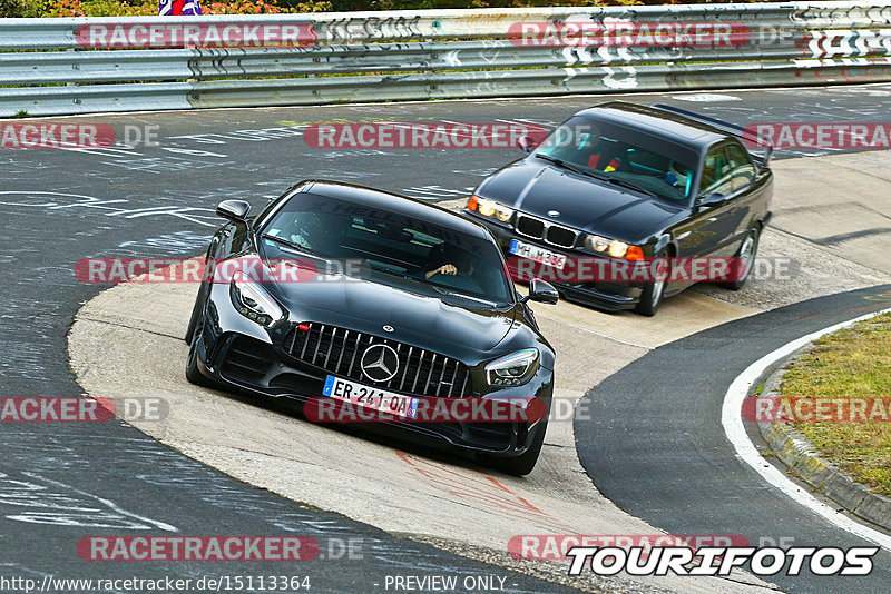 Bild #15113364 - Touristenfahrten Nürburgring Nordschleife (17.10.2021)