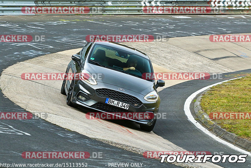 Bild #15113552 - Touristenfahrten Nürburgring Nordschleife (17.10.2021)