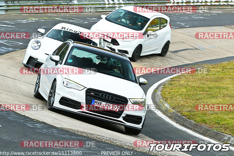 Bild #15113800 - Touristenfahrten Nürburgring Nordschleife (17.10.2021)