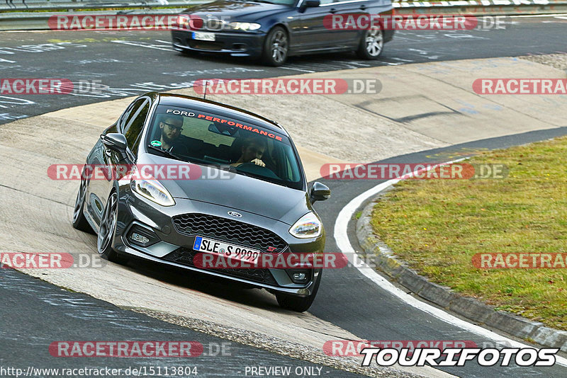 Bild #15113804 - Touristenfahrten Nürburgring Nordschleife (17.10.2021)