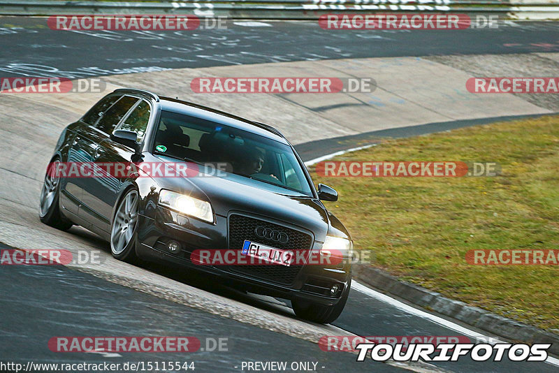 Bild #15115544 - Touristenfahrten Nürburgring Nordschleife (17.10.2021)