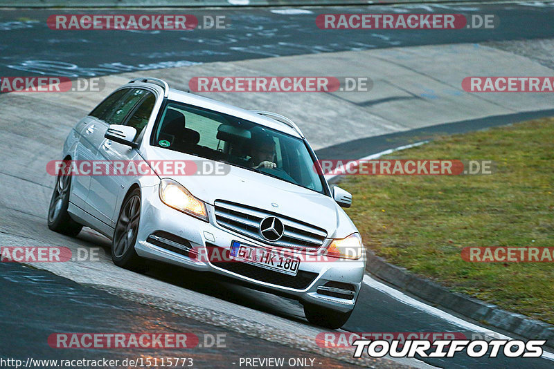 Bild #15115773 - Touristenfahrten Nürburgring Nordschleife (17.10.2021)