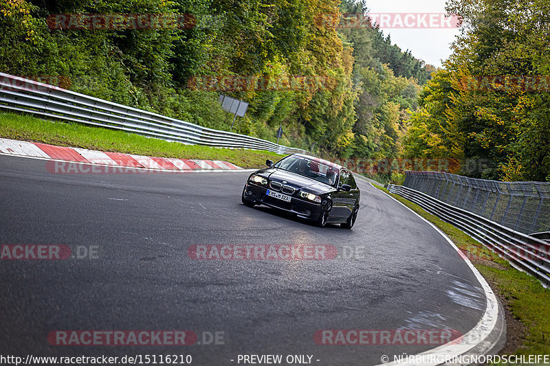 Bild #15116210 - Touristenfahrten Nürburgring Nordschleife (17.10.2021)