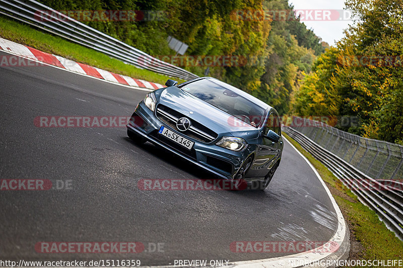 Bild #15116359 - Touristenfahrten Nürburgring Nordschleife (17.10.2021)