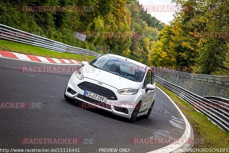 Bild #15116441 - Touristenfahrten Nürburgring Nordschleife (17.10.2021)