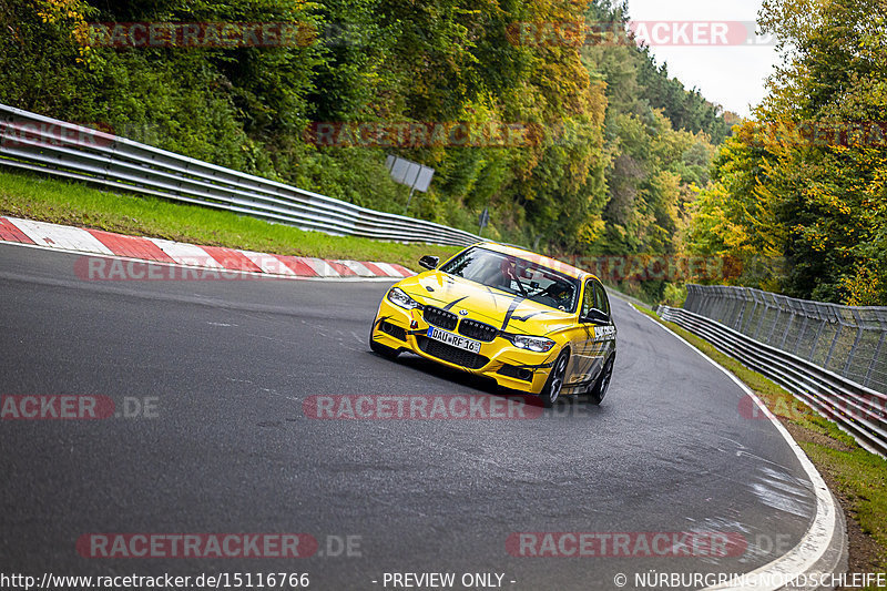 Bild #15116766 - Touristenfahrten Nürburgring Nordschleife (17.10.2021)