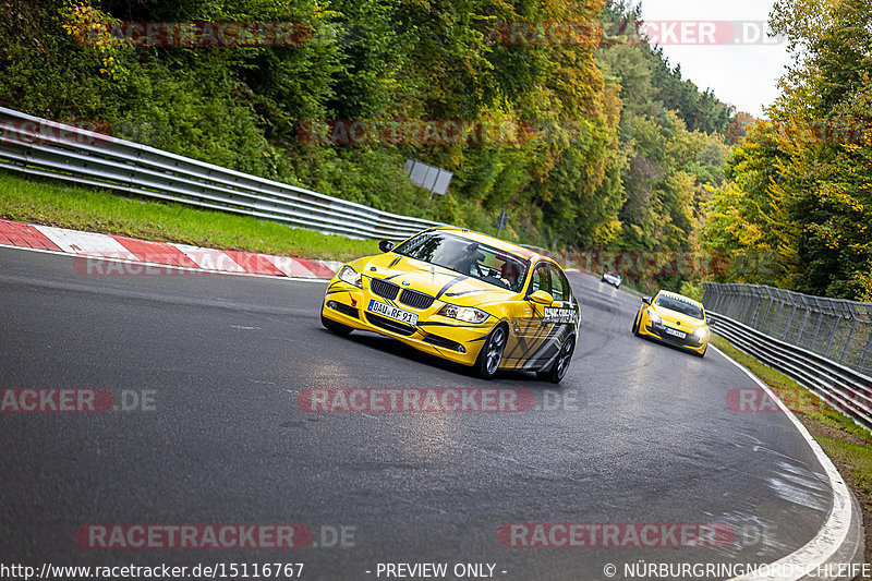 Bild #15116767 - Touristenfahrten Nürburgring Nordschleife (17.10.2021)