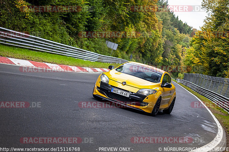 Bild #15116768 - Touristenfahrten Nürburgring Nordschleife (17.10.2021)