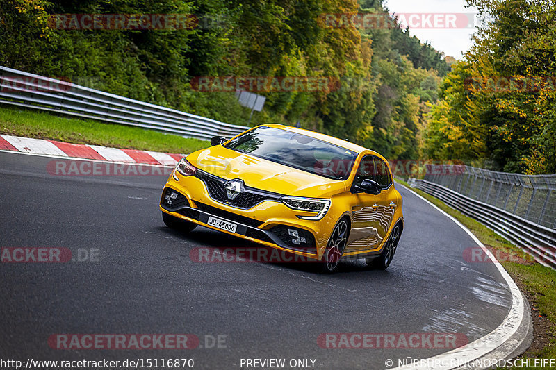 Bild #15116870 - Touristenfahrten Nürburgring Nordschleife (17.10.2021)