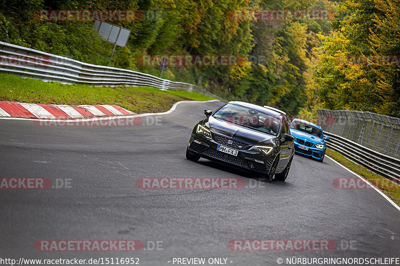 Bild #15116952 - Touristenfahrten Nürburgring Nordschleife (17.10.2021)