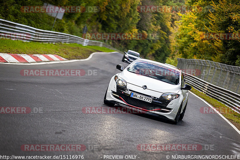 Bild #15116976 - Touristenfahrten Nürburgring Nordschleife (17.10.2021)