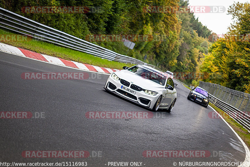 Bild #15116983 - Touristenfahrten Nürburgring Nordschleife (17.10.2021)