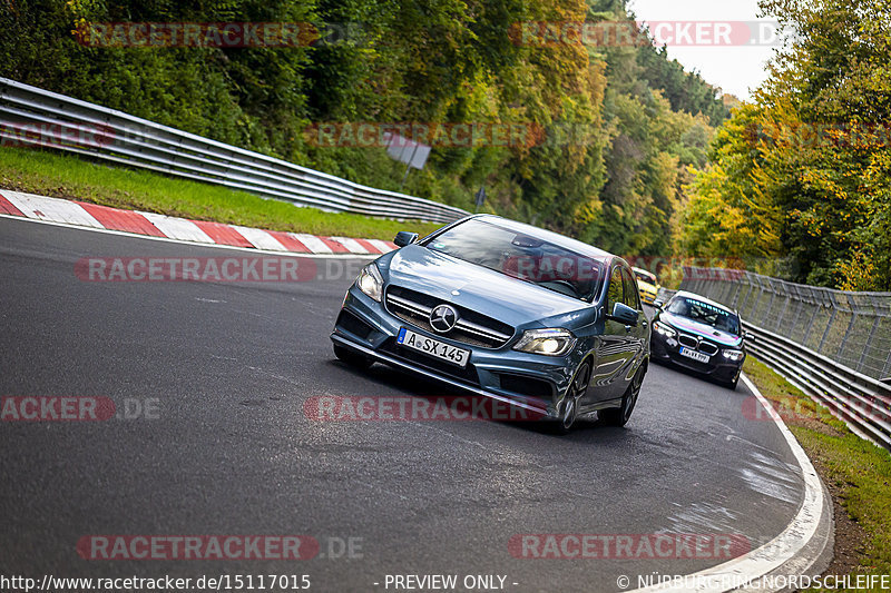 Bild #15117015 - Touristenfahrten Nürburgring Nordschleife (17.10.2021)