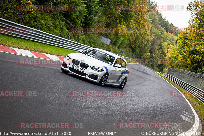 Bild #15117080 - Touristenfahrten Nürburgring Nordschleife (17.10.2021)