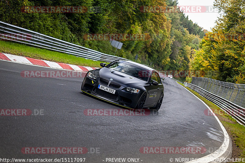 Bild #15117097 - Touristenfahrten Nürburgring Nordschleife (17.10.2021)