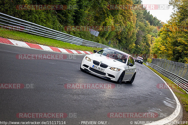 Bild #15117114 - Touristenfahrten Nürburgring Nordschleife (17.10.2021)