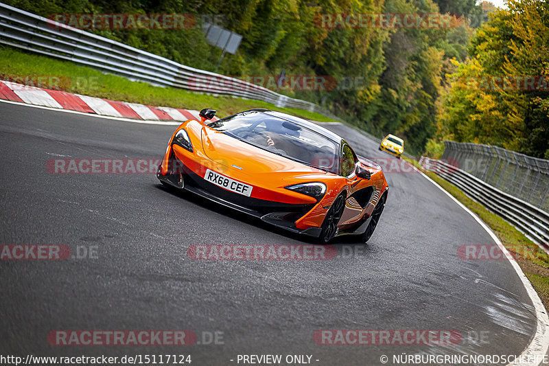 Bild #15117124 - Touristenfahrten Nürburgring Nordschleife (17.10.2021)