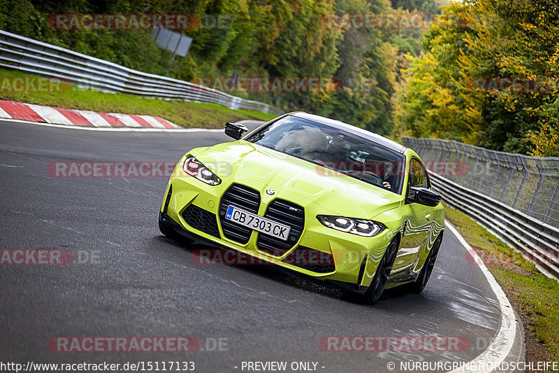 Bild #15117133 - Touristenfahrten Nürburgring Nordschleife (17.10.2021)