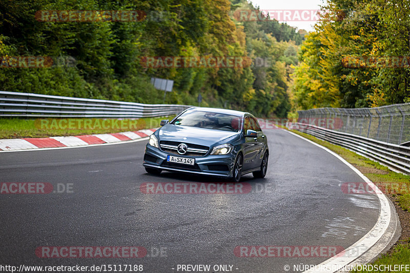 Bild #15117188 - Touristenfahrten Nürburgring Nordschleife (17.10.2021)