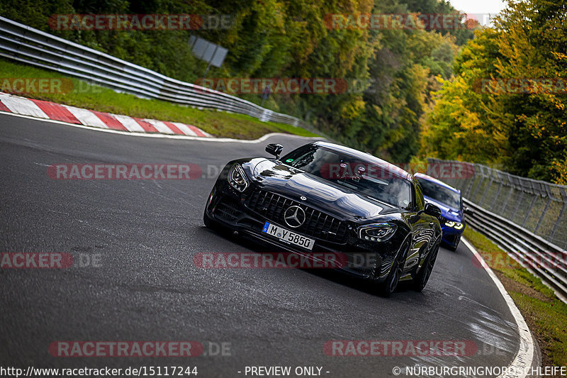 Bild #15117244 - Touristenfahrten Nürburgring Nordschleife (17.10.2021)