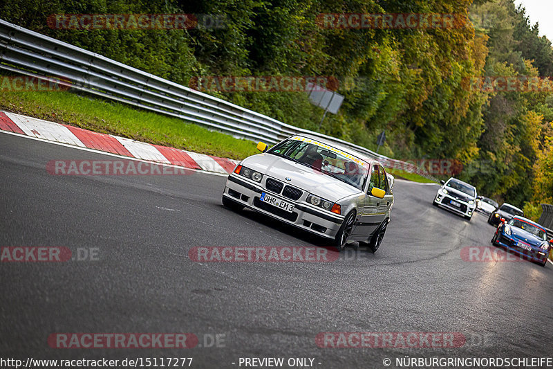 Bild #15117277 - Touristenfahrten Nürburgring Nordschleife (17.10.2021)