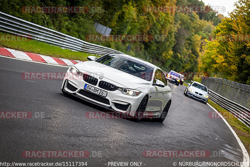 Bild #15117394 - Touristenfahrten Nürburgring Nordschleife (17.10.2021)