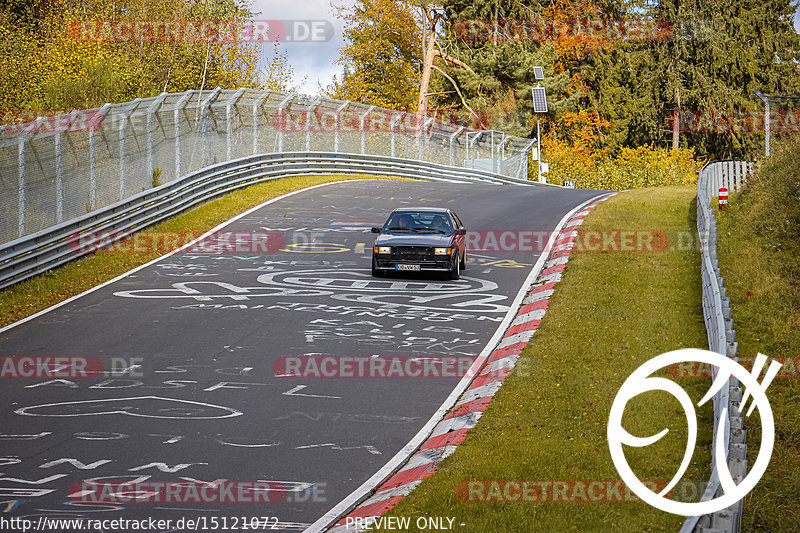 Bild #15121072 - Touristenfahrten Nürburgring Nordschleife (22.10.2021)