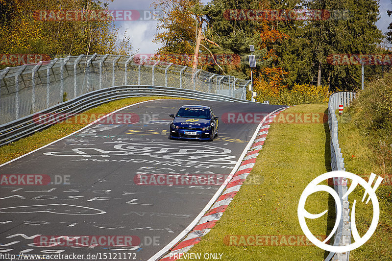 Bild #15121172 - Touristenfahrten Nürburgring Nordschleife (22.10.2021)