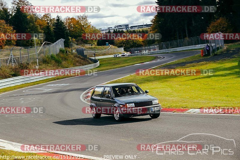 Bild #15122925 - Touristenfahrten Nürburgring Nordschleife (22.10.2021)