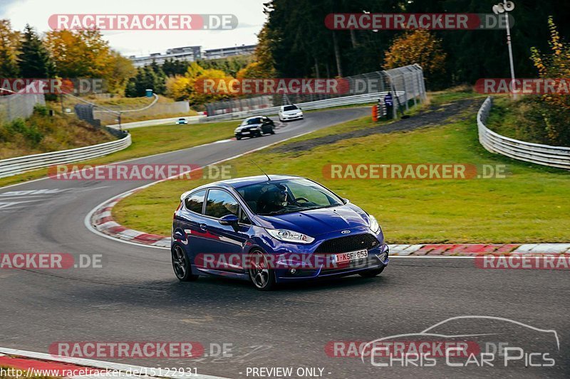 Bild #15122931 - Touristenfahrten Nürburgring Nordschleife (22.10.2021)