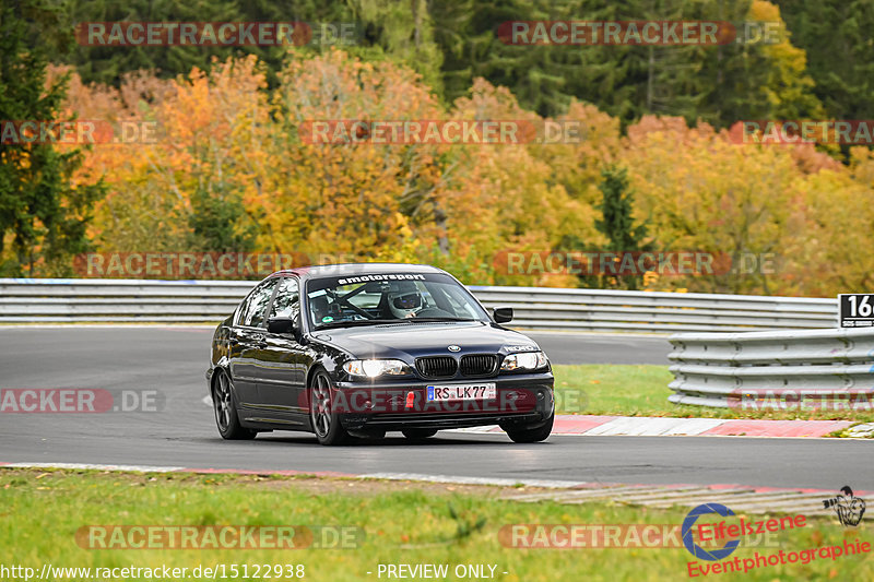 Bild #15122938 - Touristenfahrten Nürburgring Nordschleife (22.10.2021)