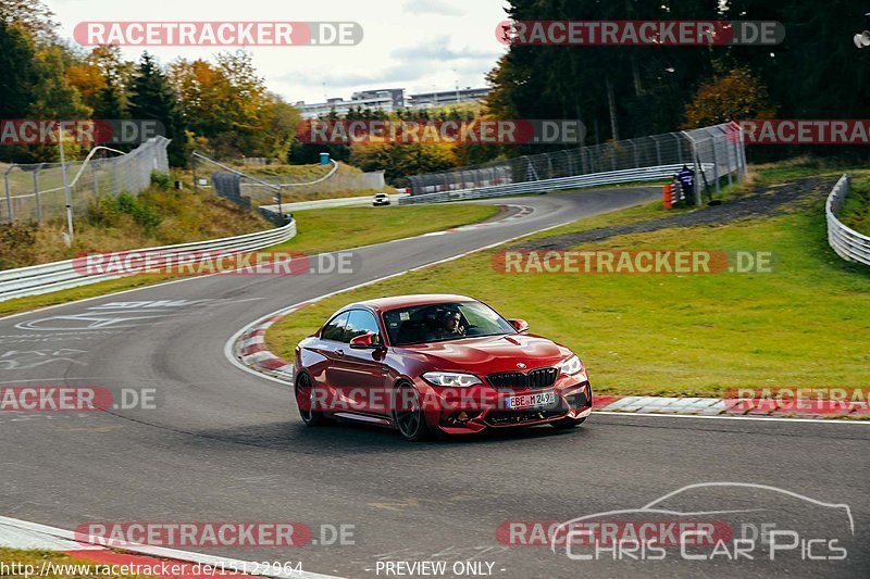 Bild #15122964 - Touristenfahrten Nürburgring Nordschleife (22.10.2021)