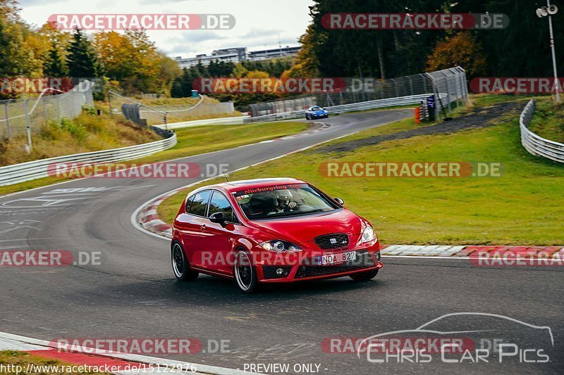 Bild #15122976 - Touristenfahrten Nürburgring Nordschleife (22.10.2021)