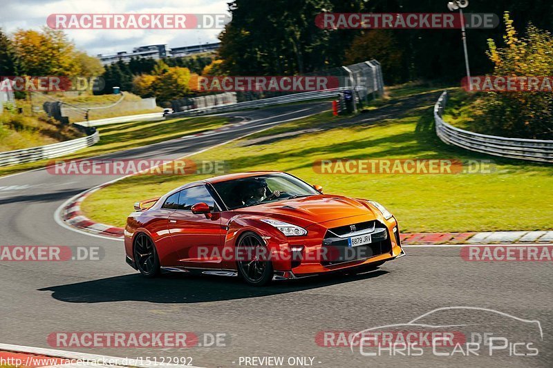 Bild #15122992 - Touristenfahrten Nürburgring Nordschleife (22.10.2021)