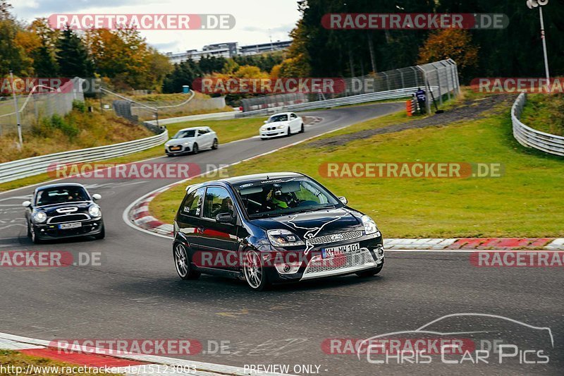 Bild #15123003 - Touristenfahrten Nürburgring Nordschleife (22.10.2021)