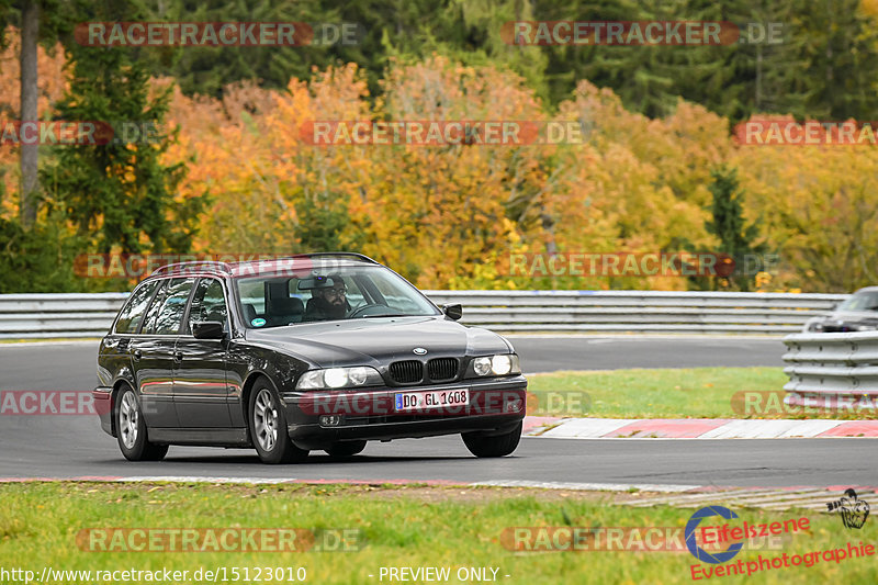 Bild #15123010 - Touristenfahrten Nürburgring Nordschleife (22.10.2021)